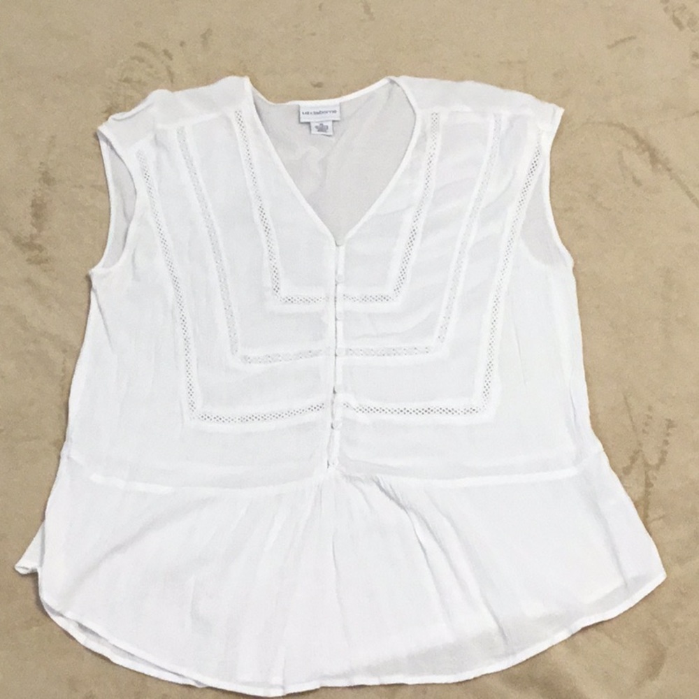 Liz Claiborne top